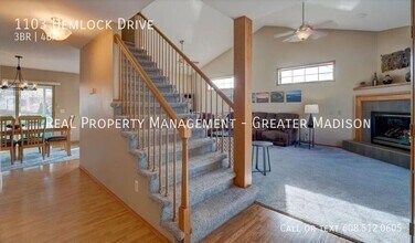 1103 Hemlock Dr in Verona, WI - Building Photo - Building Photo