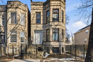 1637 S St Louis Ave in Chicago, IL - Building Photo