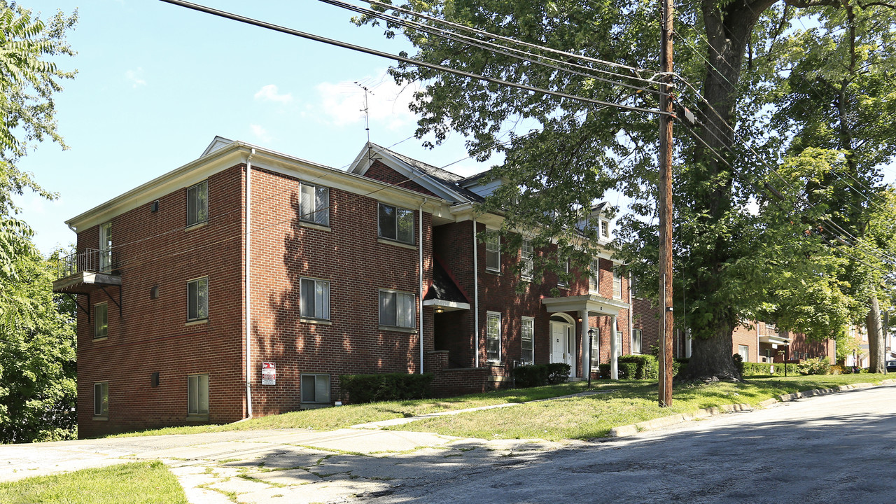 High Street Building in Painesville, OH - Building Photo