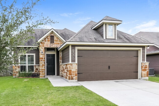 property at 131 Brock's Ln