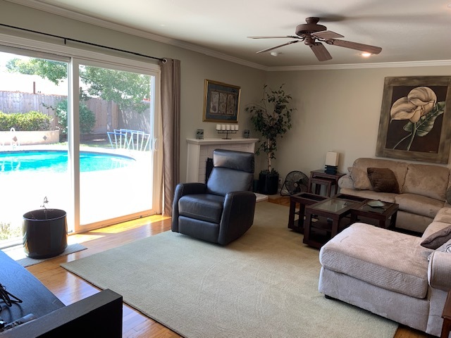 property at 841 Cortez St