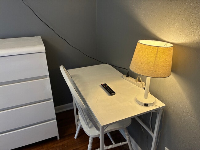 3126 Martha St in Jacksonville, FL - Foto de edificio - Building Photo