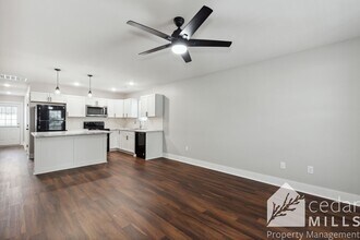504 S Meridian Ave in Wichita, KS - Building Photo - Building Photo