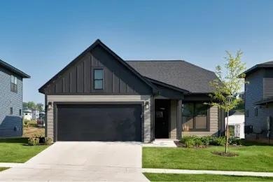 property at 10515 Robinwood Rd