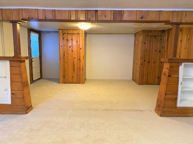 3262 Stuart St, Unit #2 in Denver, CO - Foto de edificio - Building Photo