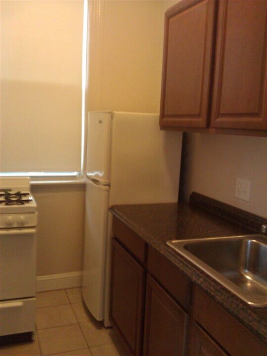 257 Gano St-Unit -Apt 3 in Providence, RI - Foto de edificio