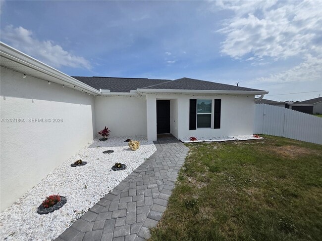 property at 1926 NW 31st Terrace