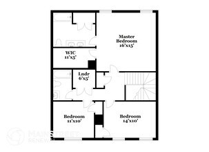 312 Apple Ridge Rd in Greensboro, NC - Building Photo - Building Photo