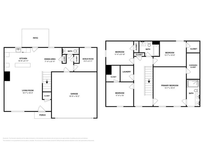16 Powder Ct in Angier, NC - Building Photo - Building Photo