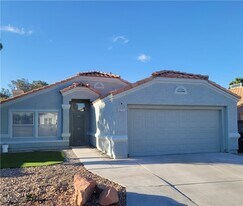 8224 James Grayson Dr in Las Vegas, NV - Building Photo