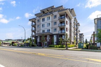1514 McCallum Rd in Abbotsford, BC - Building Photo - Building Photo