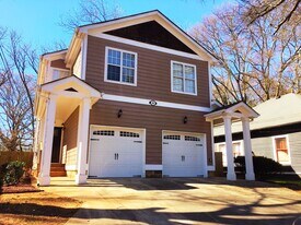 190 Hutchinson St NE, Unit B in Atlanta, GA - Building Photo