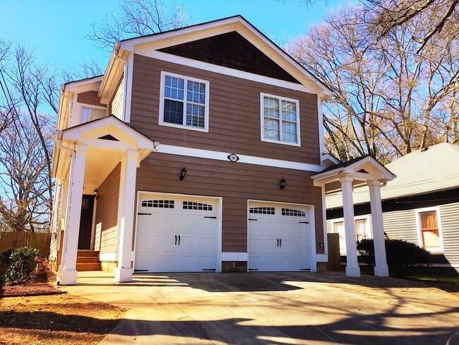 property at 190 Hutchinson St NE