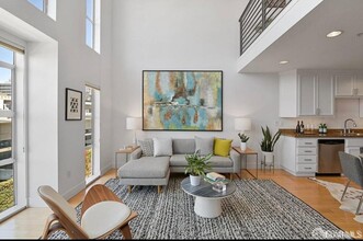 139 Stillman St in San Francisco, CA - Building Photo - Building Photo