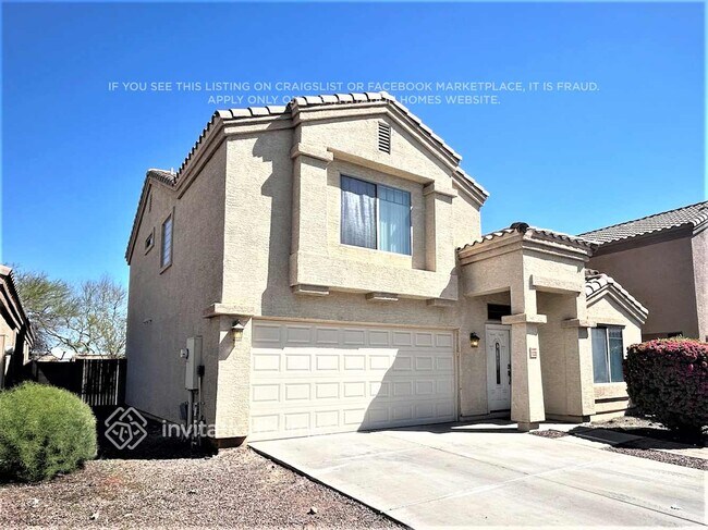 11232 W College Dr in Phoenix, AZ - Building Photo - Building Photo