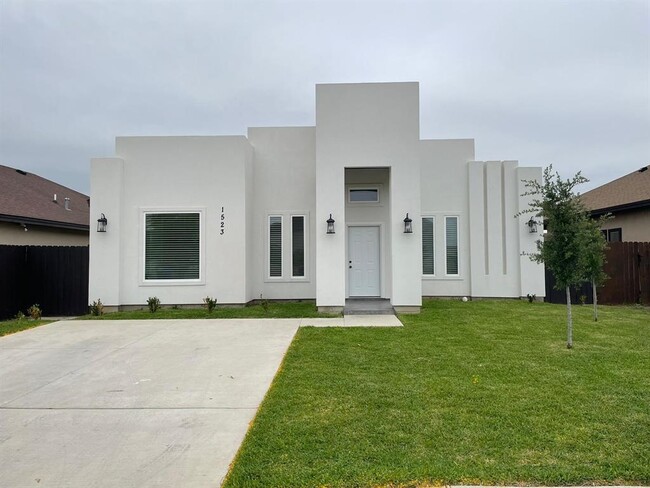 property at 1523 Riddle Drive