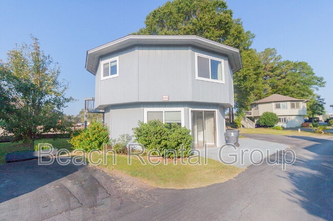property at 505 Tree Top Ln