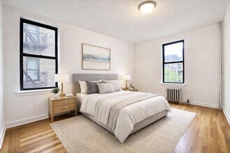 590 Fort Washington Ave, Unit 4F in New York, NY - Building Photo - Building Photo