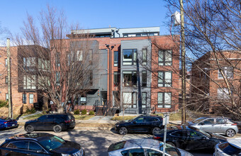 4335 Harrison St NW in Washington, DC - Building Photo - Building Photo