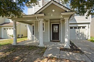 21011 Emery Mills Ln in Humble, TX - Building Photo