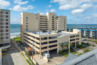 Sea Point Condominiums in North Myrtle Beach, SC - Building Photo - Building Photo