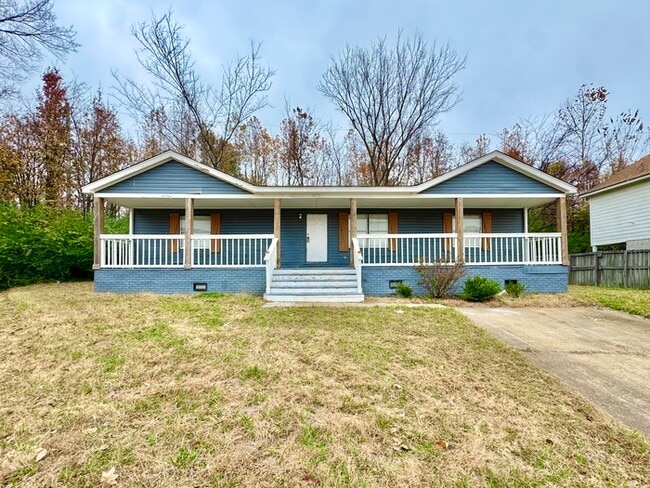 4472 Cedar Ridge Ln in Memphis, TN - Building Photo - Building Photo