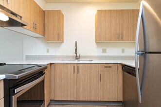 Native Sun Apartments in Bend, OR - Building Photo - Building Photo