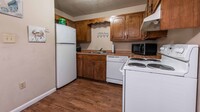 Peppertree Apartment Homes photo'