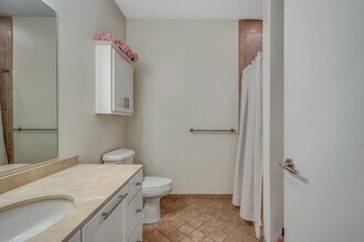 99 Chestnut Hill Ave in Boston, MA - Building Photo - Building Photo