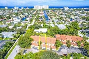 660 Coventry St in Boca Raton, FL - Building Photo