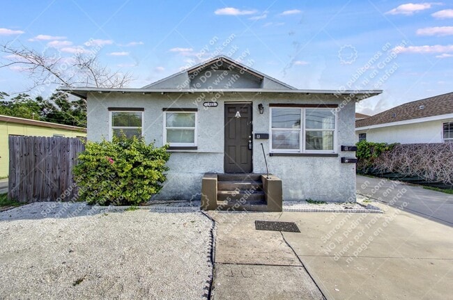 1811 9th Ave S in St. Petersburg, FL - Building Photo - Building Photo