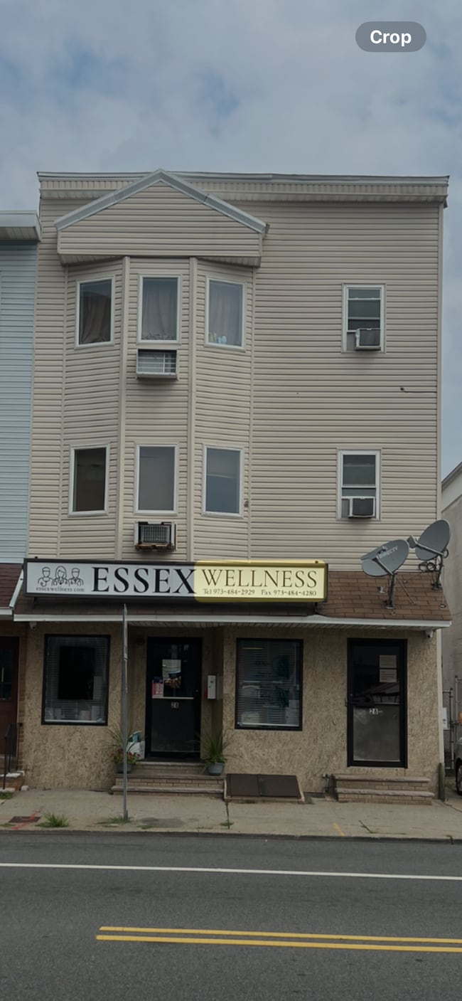 28 Harrison Ave, Unit 2nd floor