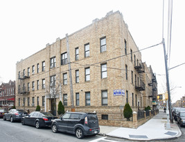 96 Clarkson Ave Apartments