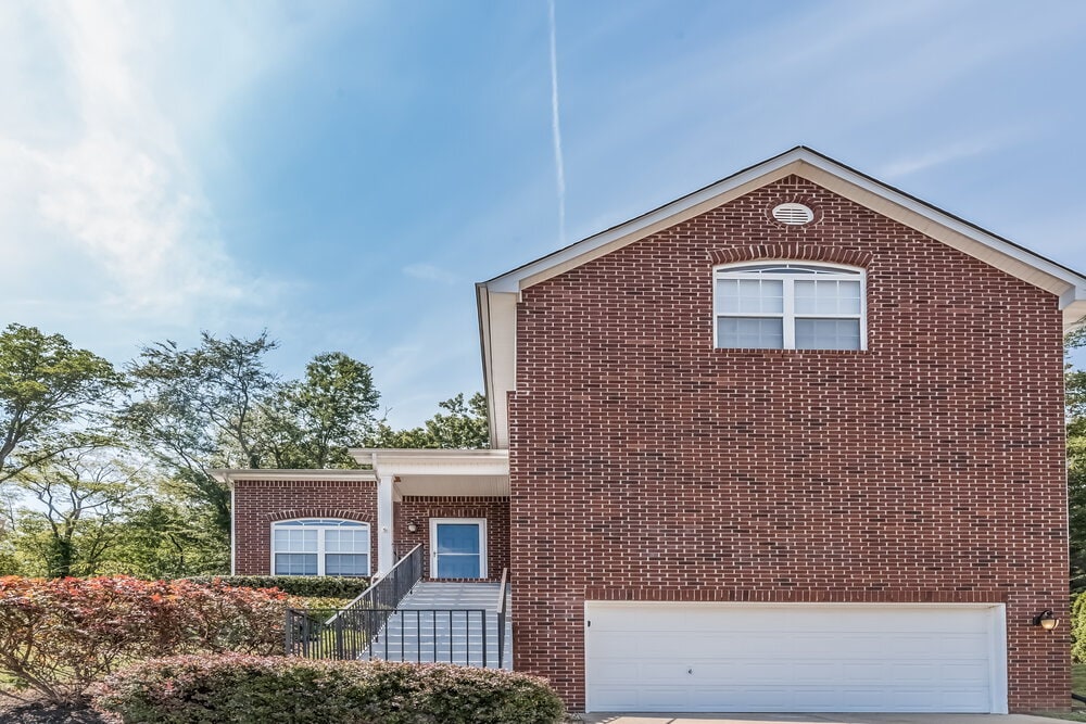 111 Coldwater Dr in Hendersonville, TN - Building Photo