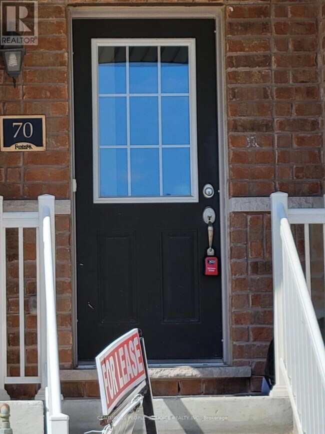 420-420 Linden Dr in Cambridge, ON - Building Photo - Building Photo