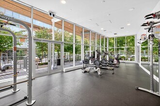 8447 202 St in Langley, BC - Building Photo - Building Photo