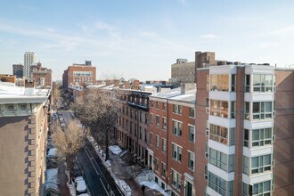 Knights Bridge Estates in Philadelphia, PA - Building Photo - Building Photo