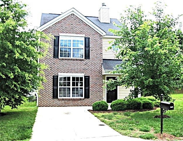 property at 5620 Bolitar Dr