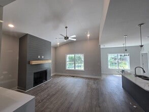 Ruby Floor Plan – 5BR/3BA New Construction in Clarksville, TN - Building Photo - Building Photo