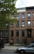 604 Madison St Apartments