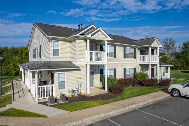 Glen Creek in Elkton, MD - Foto de edificio - Primary Photo