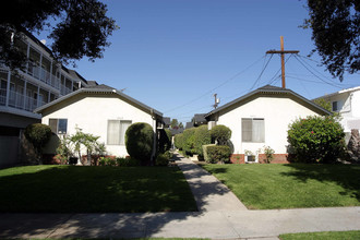 1069 Linden Ave in Glendale, CA - Building Photo - Building Photo