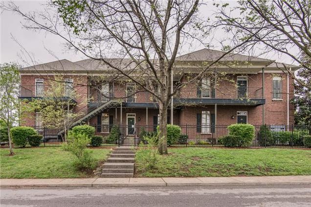 5000 Park Ave, Unit 201 in Nashville, TN - Building Photo