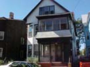 24-26 Maltby Pl in New Haven, CT - Building Photo