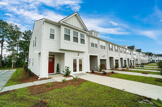 Harmon Foxbank in Moncks Corner, SC - Building Photo - Building Photo