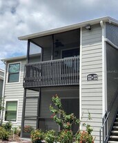 3756 Idlebrook Cir, Unit 200 in Casselberry, FL - Building Photo