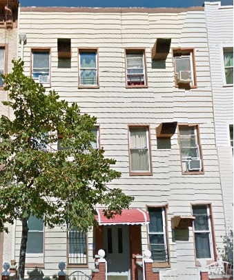 53 Ten Eyck St in Brooklyn, NY - Building Photo - Building Photo