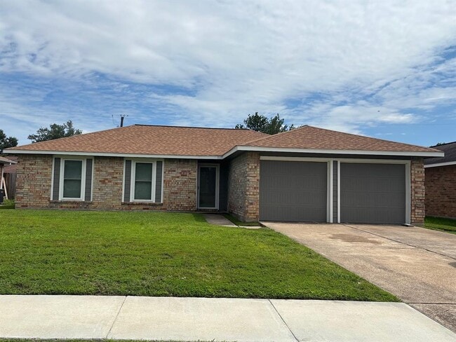 property at 9823 Stonemont Rd