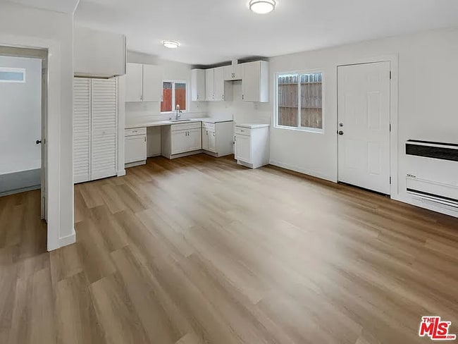 property at 10693 Sycamore Ave