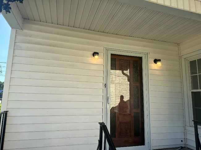 1107 Markham Ave in Paducah, KY - Building Photo - Building Photo